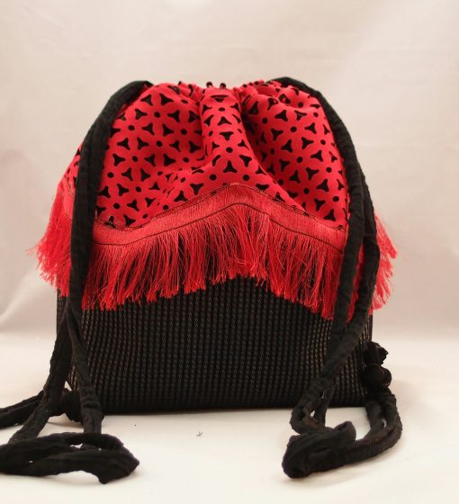 MOCHILA ROUGE - Imagen 2