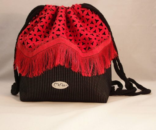 MOCHILA ROUGE