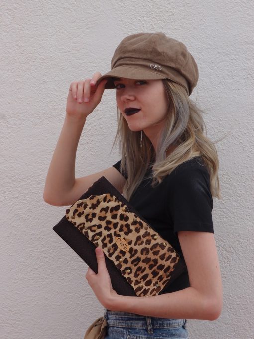 CARTERA McGlo KENIA