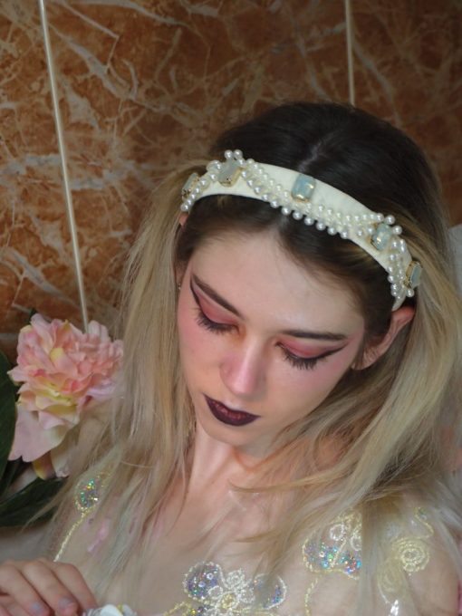 TIARA McGlo NILO
