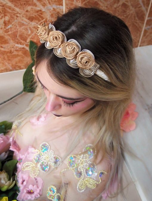 DIADEMA TIERRA