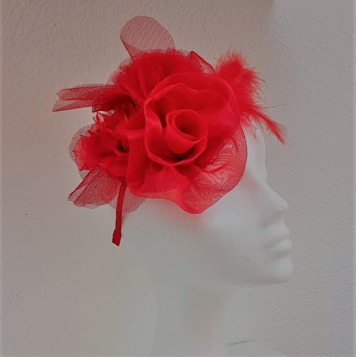 Tocado McGlo Rouge - Imagen 2