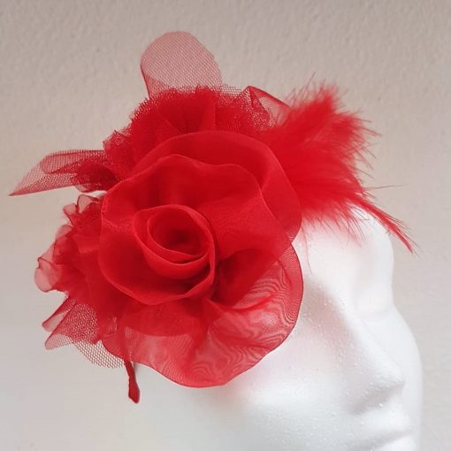 Tocado McGlo Rouge - Imagen 5
