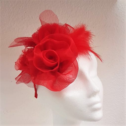 Tocado McGlo Rouge - Imagen 6