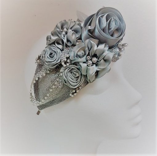 Tocado McGlo Silver - Imagen 3