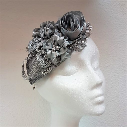 Tocado McGlo Silver - Imagen 4