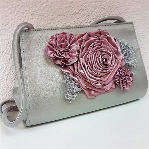 Cartera McGlo Fleur - Imagen 3