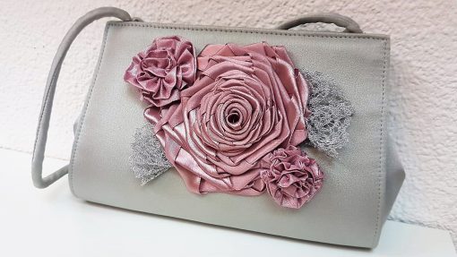 Cartera McGlo Fleur