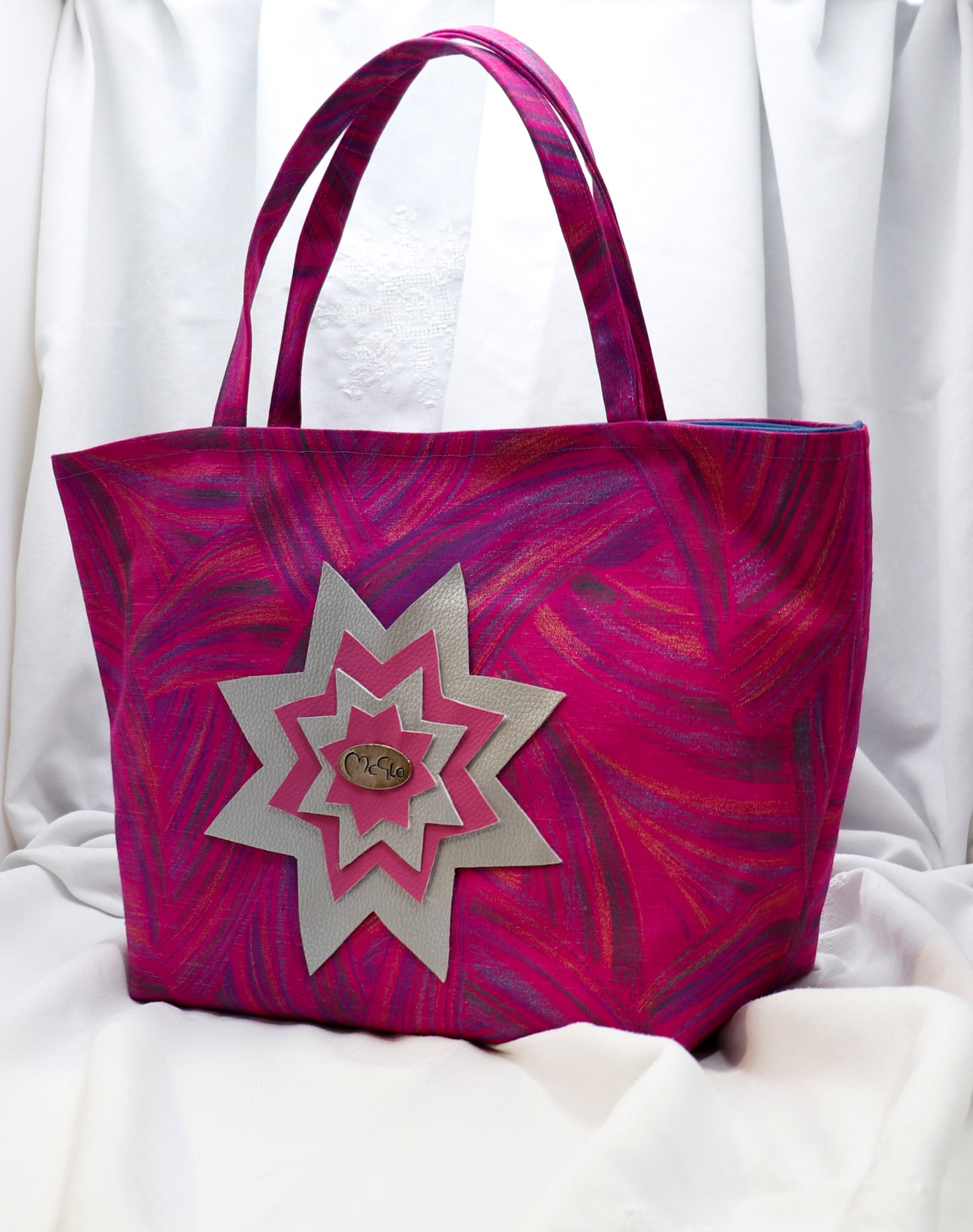 BOLSO McGlo STAR