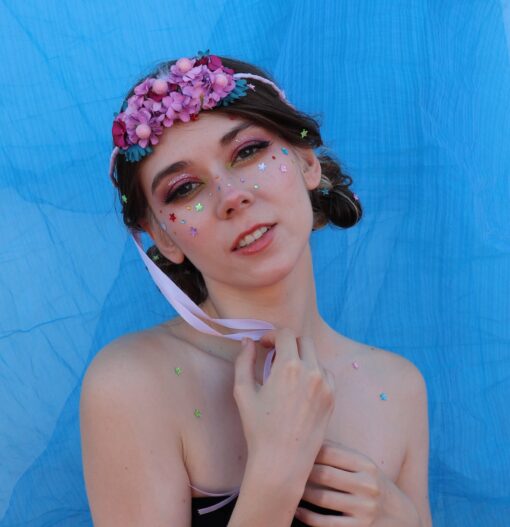 TOCADO McGlo SIRENA - Imagen 3