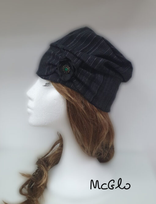 GORRA McGlo FLAVIA