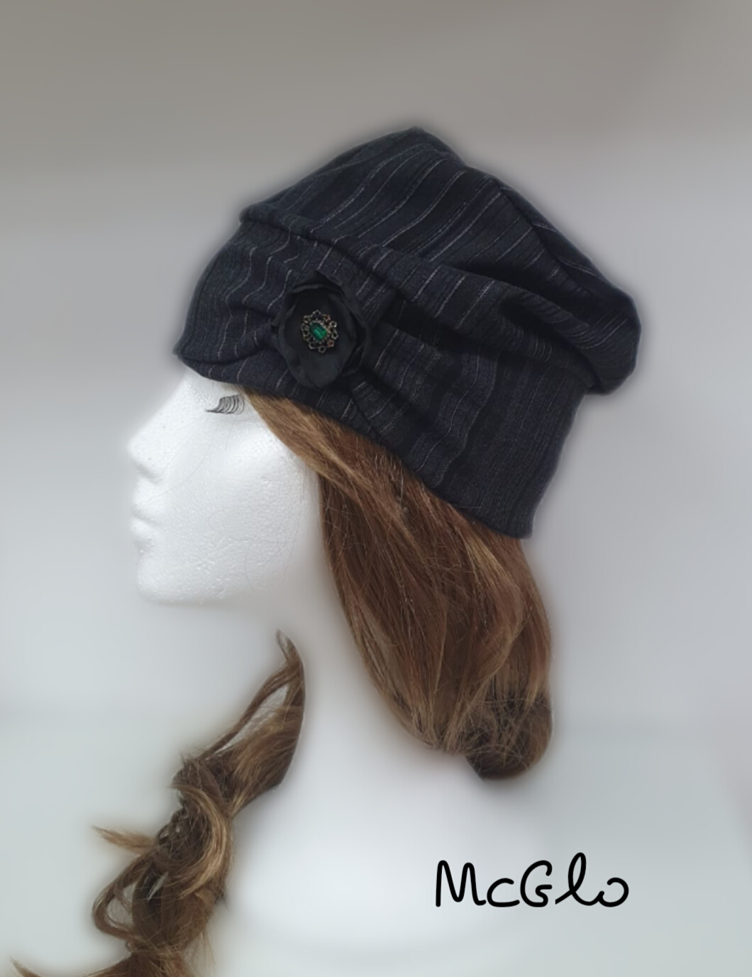 GORRA McGlo FLAVIA