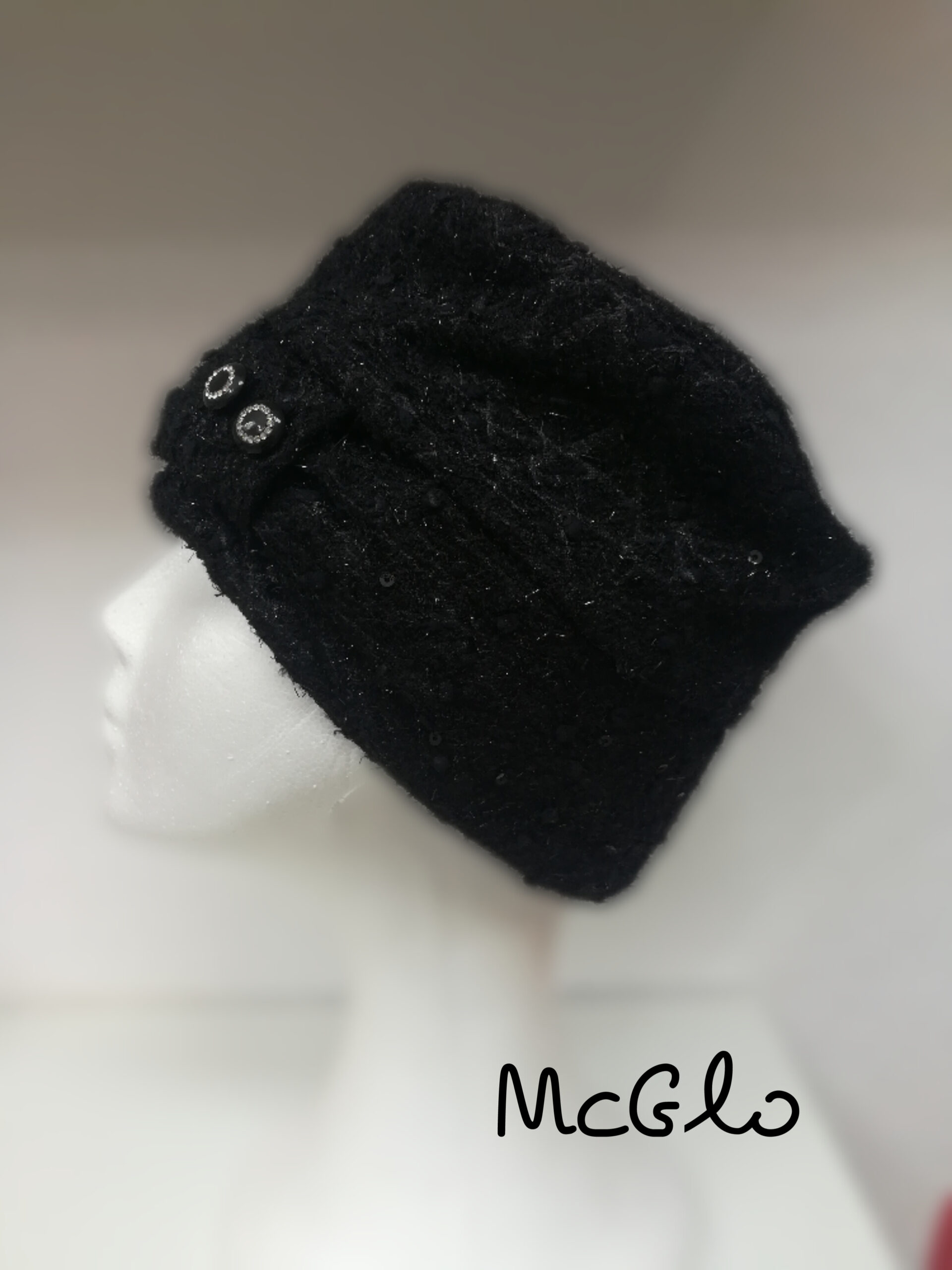 GORRA McGlo ANDIARA