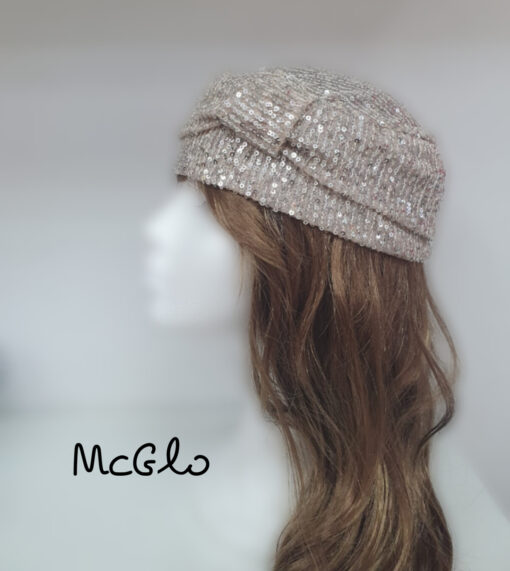 GORRA McGlo ESTELA