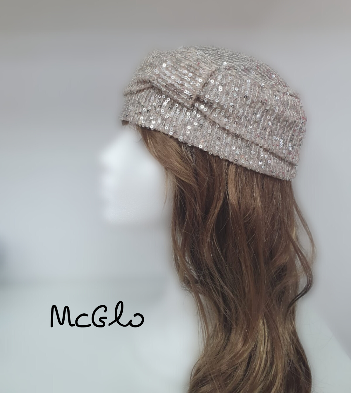 GORRA McGlo ESTELA